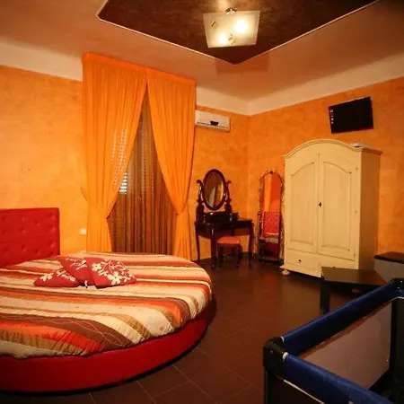 La Perla Delle Saline 2 3*