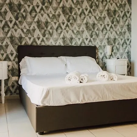 Maison d'hôtes La Perla Delle Saline 2 3*