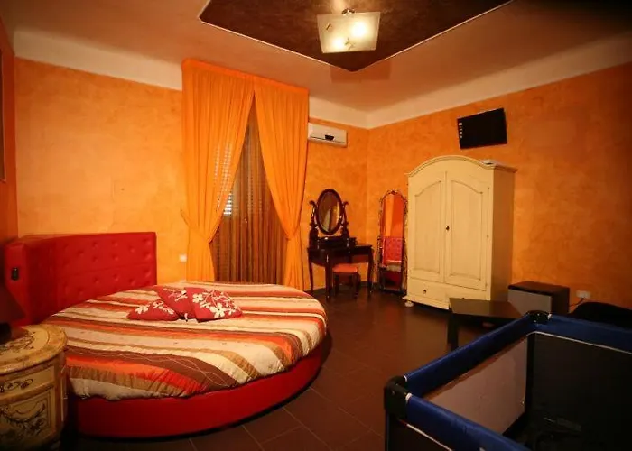 La Perla Delle Saline 2 3*